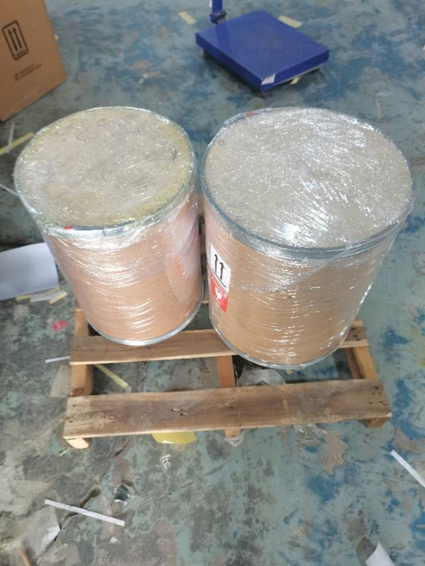 CBD бүтээгдэхүүнийг гадаад руу тээвэрлэх.