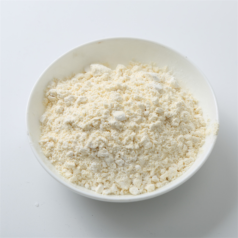 3-Нитробензойн хүчил CAS 121-92-6