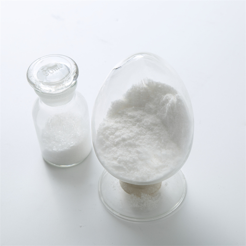 4-Бромбензойн хүчил CAS 586-76-5