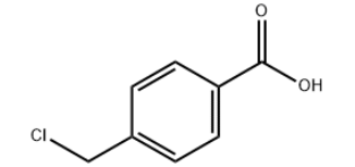 4-(Хлорметил)бензойн хүчил CAS 1642-81-5