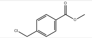 Метил 4-(хлорметил)бензоат CAS 34040-64-7